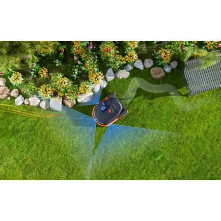 Navimow X390E