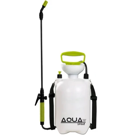 Opryskiwacz Ręczny 5l Aqua Spray