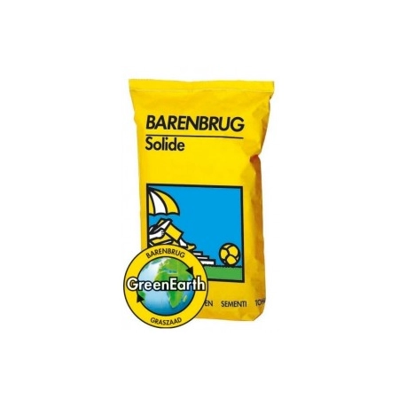 Trawa Barenbrug Solide 5 kg