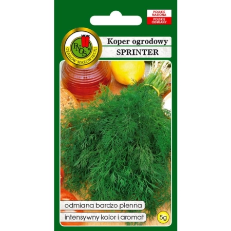 Koper Sprinter 5g