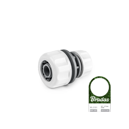 reparator  3/4";x 1/2"Szybkozłączka WL-2101