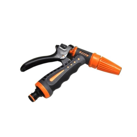 Zraszacz pistoletowy reg. Zebra ECO-7205