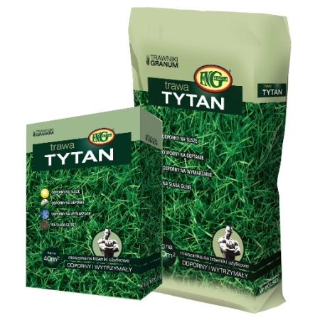 Trawa GR TYTAN 5kg