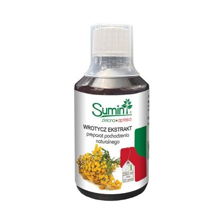 Wrotycz 500 ml