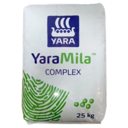 Hydrocompleks Yara Mila 25kg